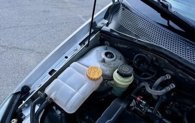 Ford Focus IV, 2004 год, 255 000 рублей, 1 фотография