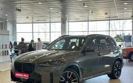 BMW X5, 2025 год, 16 100 000 рублей, 1 фотография