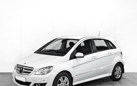 Mercedes-Benz B-Класс, 2010 год, 1 079 000 рублей, 1 фотография