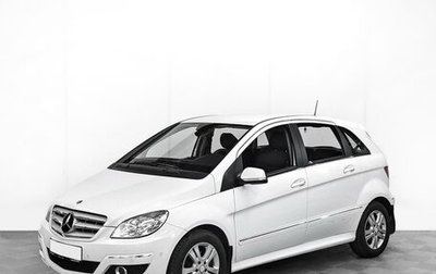 Mercedes-Benz B-Класс, 2010 год, 1 079 000 рублей, 1 фотография