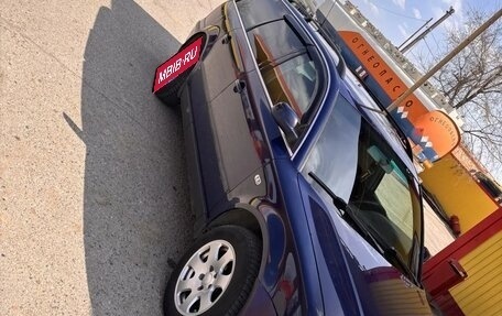 Volkswagen Passat B5+ рестайлинг, 2002 год, 550 000 рублей, 1 фотография