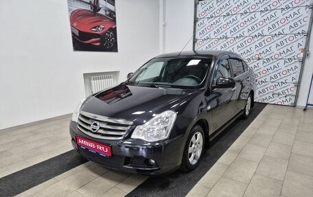 Nissan Almera, 2013 год, 696 000 рублей, 1 фотография