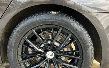 BMW 5 серия, 2018 год, 3 290 000 рублей, 16 фотография