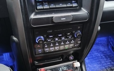 Great Wall Hover, 2007 год, 600 000 рублей, 1 фотография