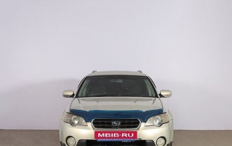 Subaru Outback III, 2003 год, 749 000 рублей, 2 фотография