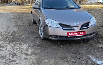 Nissan Primera III, 2006 год, 260 000 рублей, 1 фотография