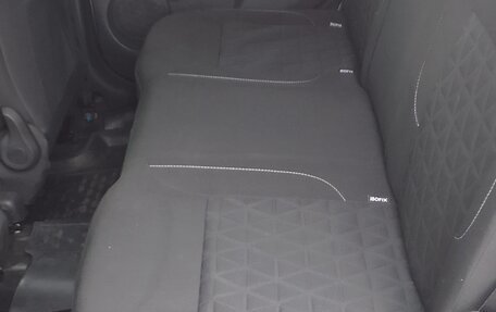 Renault Sandero II рестайлинг, 2018 год, 1 200 000 рублей, 1 фотография