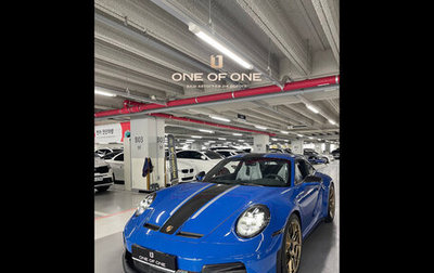 Porsche 911 GT3, 2025 год, 33 900 000 рублей, 1 фотография