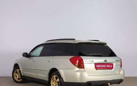 Subaru Outback III, 2003 год, 749 000 рублей, 7 фотография