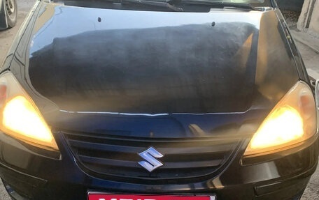 Suzuki Liana, 2007 год, 290 000 рублей, 1 фотография