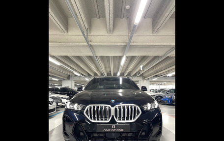 BMW X6, 2025 год, 14 400 000 рублей, 1 фотография