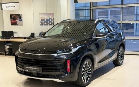 CheryExeed TXL, 2022 год, 2 190 000 рублей, 1 фотография