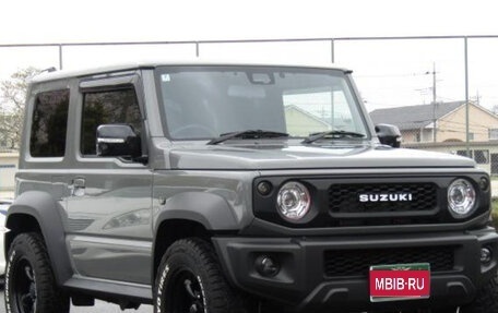 Suzuki Jimny, 2022 год, 1 510 000 рублей, 1 фотография