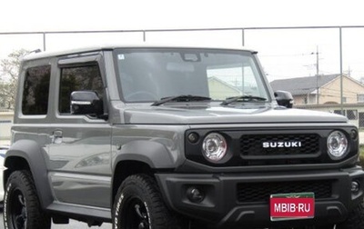 Suzuki Jimny, 2022 год, 1 510 000 рублей, 1 фотография