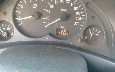 Opel Combo C, 2008 год, 120 000 рублей, 1 фотография