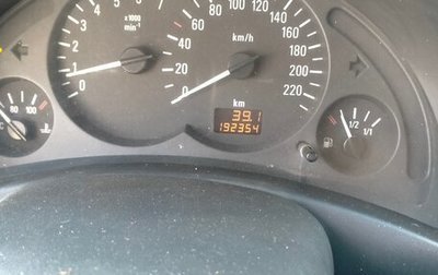 Opel Combo C, 2008 год, 120 000 рублей, 1 фотография