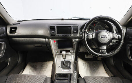 Subaru Outback III, 2003 год, 749 000 рублей, 13 фотография