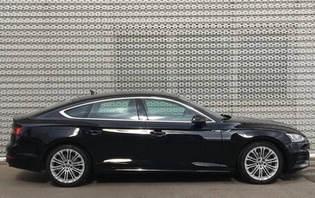 Audi A5, 2019 год, 2 700 000 рублей, 1 фотография