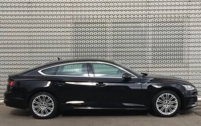 Audi A5, 2019 год, 2 700 000 рублей, 1 фотография