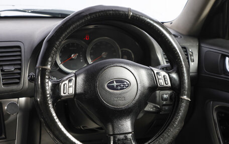 Subaru Outback III, 2003 год, 749 000 рублей, 11 фотография