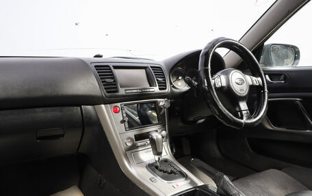 Subaru Outback III, 2003 год, 749 000 рублей, 16 фотография