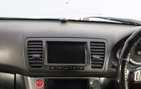 Subaru Outback III, 2003 год, 749 000 рублей, 14 фотография