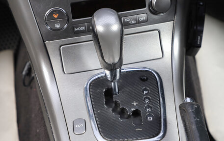 Subaru Outback III, 2003 год, 749 000 рублей, 15 фотография