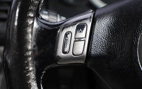 Subaru Outback III, 2003 год, 749 000 рублей, 12 фотография