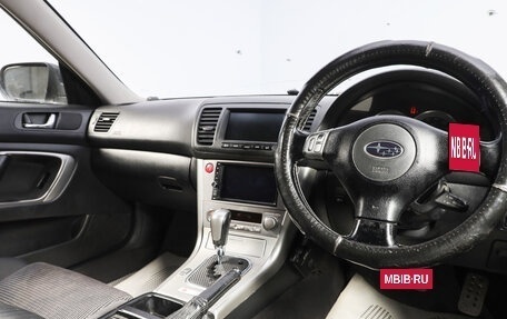 Subaru Outback III, 2003 год, 749 000 рублей, 10 фотография