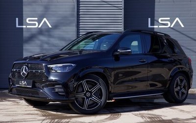 Mercedes-Benz GLE, 2025 год, 15 750 000 рублей, 1 фотография