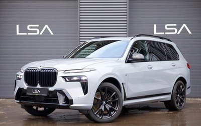 BMW X7, 2025 год, 17 497 000 рублей, 1 фотография