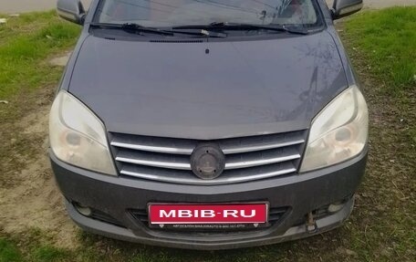 Geely MK Cross I, 2013 год, 110 000 рублей, 1 фотография