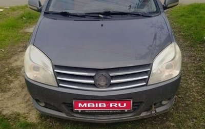 Geely MK Cross I, 2013 год, 110 000 рублей, 1 фотография