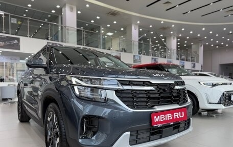 KIA Seltos I, 2026 год, 3 400 000 рублей, 1 фотография
