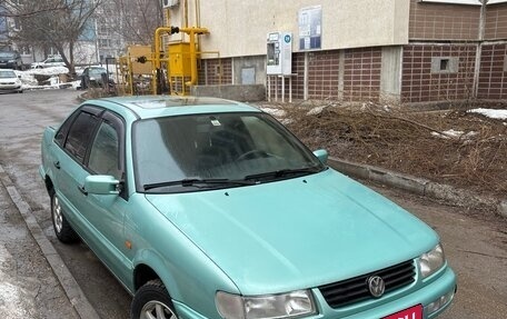 Volkswagen Passat B4, 1994 год, 340 000 рублей, 1 фотография