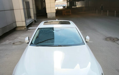 BMW 5 серия, 2021 год, 4 800 000 рублей, 1 фотография