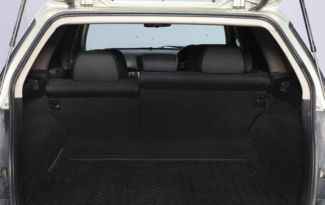 Subaru Outback III, 2003 год, 749 000 рублей, 18 фотография