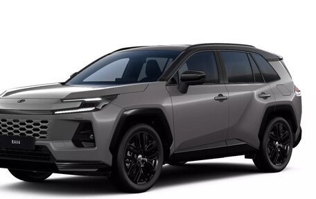 Toyota RAV4, 2026 год, 5 100 000 рублей, 1 фотография
