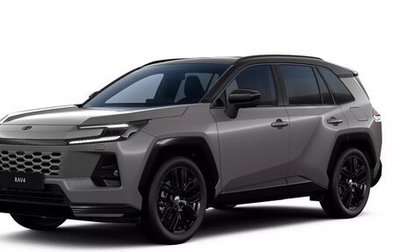 Toyota RAV4, 2026 год, 5 100 000 рублей, 1 фотография