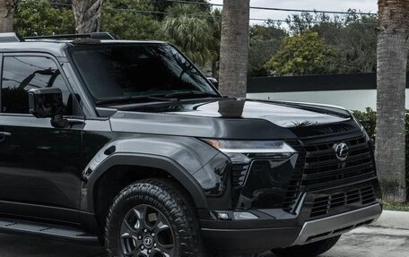 Lexus GX, 2025 год, 11 540 000 рублей, 1 фотография