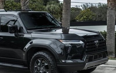 Lexus GX, 2025 год, 11 540 000 рублей, 1 фотография