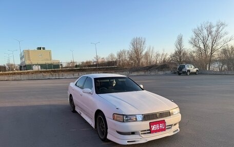 Toyota Cresta, 1996 год, 480 000 рублей, 1 фотография