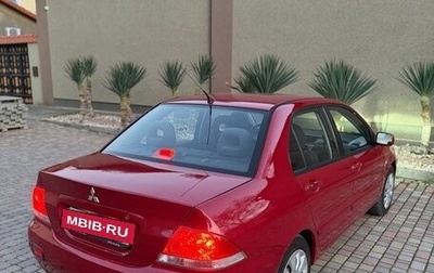 Mitsubishi Lancer IX, 2005 год, 380 000 рублей, 1 фотография