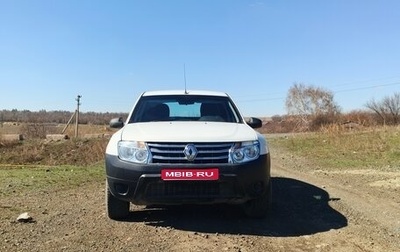 Renault Duster I рестайлинг, 2013 год, 765 000 рублей, 1 фотография