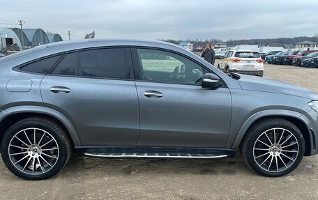 Mercedes-Benz GLE Coupe, 2020 год, 7 660 000 рублей, 4 фотография