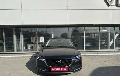 Mazda 6, 2019 год, 2 490 000 рублей, 1 фотография