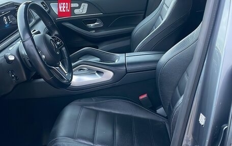 Mercedes-Benz GLE Coupe, 2020 год, 7 660 000 рублей, 5 фотография