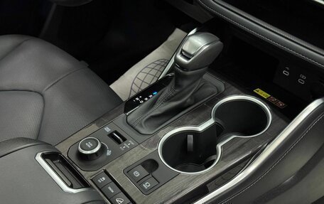 Toyota Highlander, 2026 год, 5 950 000 рублей, 12 фотография