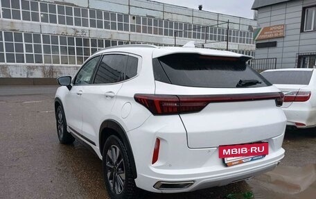 CheryExeed LX, 2023 год, 1 370 610 рублей, 4 фотография