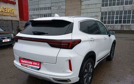 CheryExeed LX, 2023 год, 1 370 610 рублей, 3 фотография